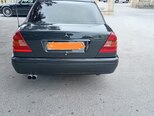 Mercedes C 220-8