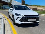BYD Qin Plus-1