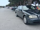 Mercedes C 220-10