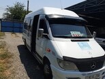 Mercedes Sprinter 312-3