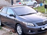Toyota Corolla-2