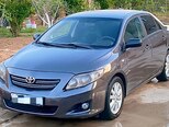 Toyota Corolla-1