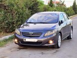 Toyota Corolla-6