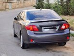 Toyota Corolla-5