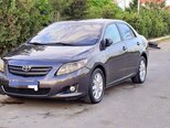 Toyota Corolla-3