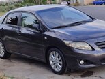 Toyota Corolla-4
