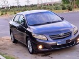 Toyota Corolla-7