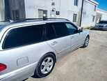 Mercedes E 240-7