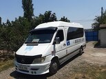 Mercedes Sprinter 312-4