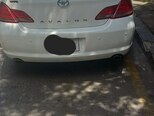 Toyota Avalon-13