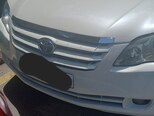 Toyota Avalon-1
