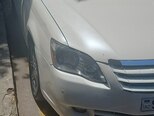 Toyota Avalon-11