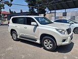 Toyota Land Cruiser-5