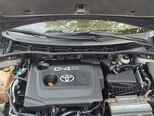 Toyota Corolla-11