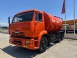 KamAz 65201-1