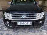 Mitsubishi Pajero-1