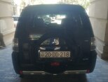 Mitsubishi Pajero-3