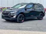 Chevrolet Equinox-7
