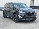 Chevrolet Equinox-8
