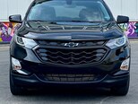 Chevrolet Equinox-9