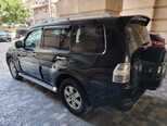 Mitsubishi Pajero-4