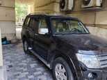 Mitsubishi Pajero-5