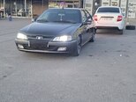 Peugeot Khazar 406-1
