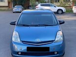 Toyota Prius-1