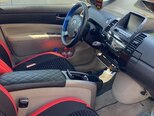 Toyota Prius-4