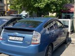Toyota Prius-3