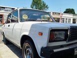 LADA (VAZ) 2107-5