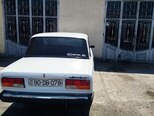 LADA (VAZ) 2107-3