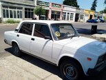 LADA (VAZ) 2107-4
