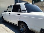 LADA (VAZ) 2107-7