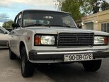 LADA (VAZ) 2107-1