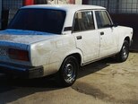 LADA (VAZ) 2107-8