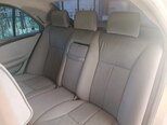 Mercedes E 200-5
