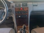 Mercedes E 200-3