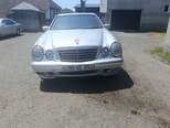 Mercedes E 200-7