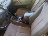 Mercedes E 200-4