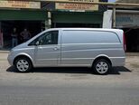Mercedes Vito 111 CDI-13