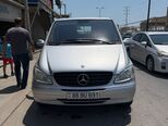 Mercedes Vito 111 CDI-1