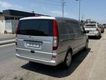 Mercedes Vito 111 CDI-17