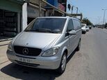 Mercedes Vito 111 CDI-10