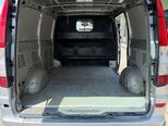 Mercedes Vito 111 CDI-14