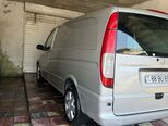 Mercedes Vito 111 CDI-6