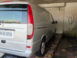 Mercedes Vito 111 CDI-7