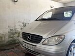Mercedes Vito 111 CDI-4