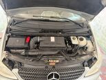 Mercedes Vito 111 CDI-8