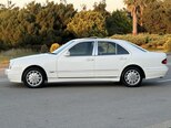 Mercedes E 240-6